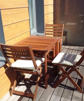 Palanga Apartment | Žiogų apartamentas