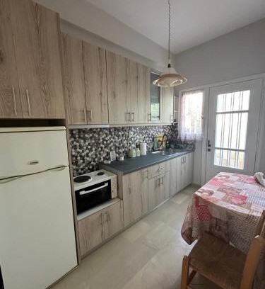 Mastichochoria Apartment | Γκαρσονιέρα δίπλα στη θάλασσα.