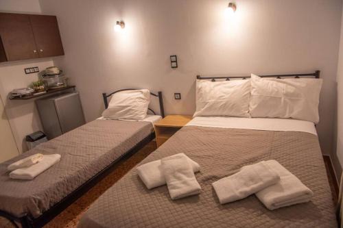 Agia Marina Apartment | Διαμέρισμα 2 ΣΤΗΝ ΑΓΙΑ ΜΑΡΙΝΑ