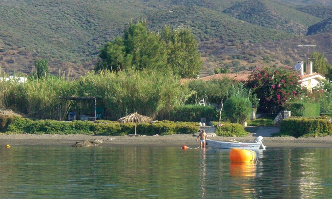 Pigadia Villa | Εικόνα προφίλ χρήστη Seaside Villa