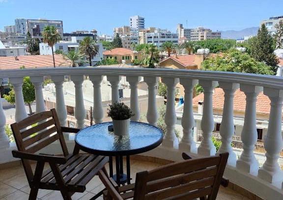 City Centre Apartment | Ευ ζην Central/Ev zen central
