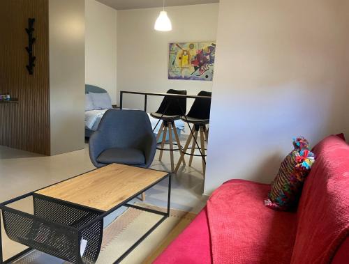 Trikala Apartment | ΗΦΑΙΣΤΟΣ 2 - Ifestos 2