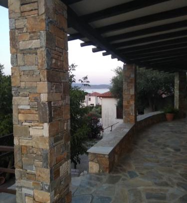 Kali Vrysi Apartment | Κατηγιωργης ΞΕΝΩΝΑΣ ΡΕΓΓΙΝΑ 2