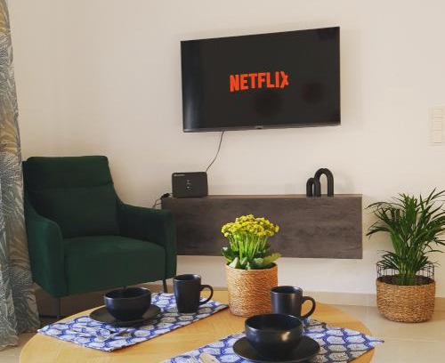 Preveza Apartment | Ν & L apartments