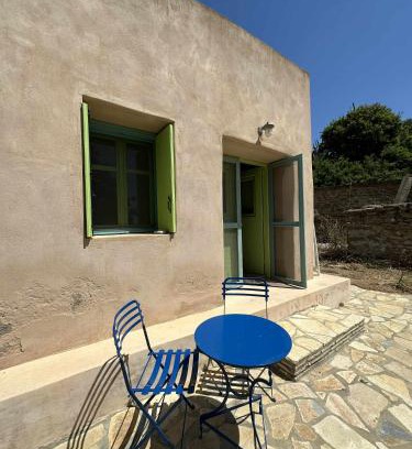 Kithira House | Σύμπορο