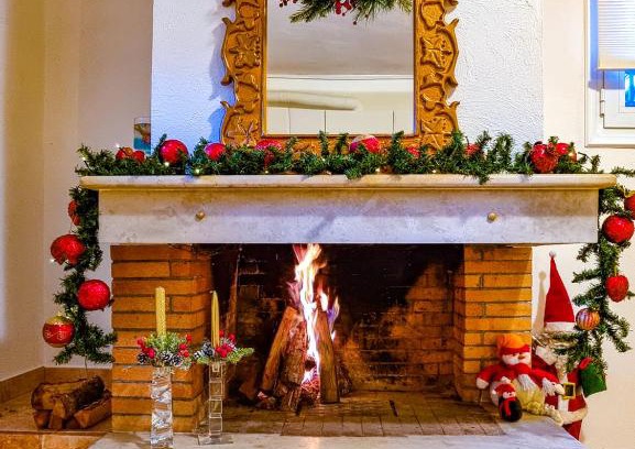 Trikala House | Το παραδοσιακό θέρετρο, Απόδραση στα Τρίκαλα