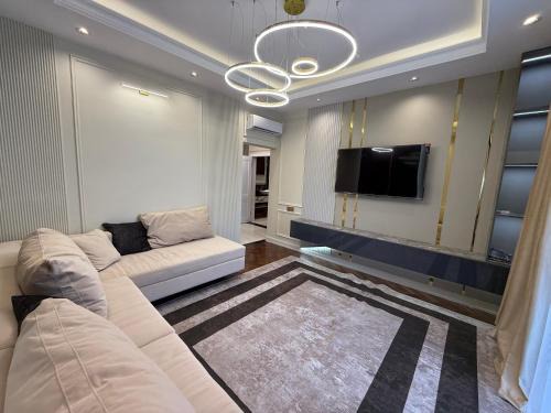 Dushanbe Apartment | Айни60