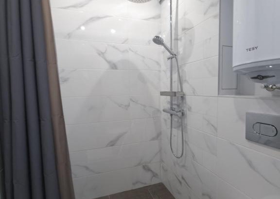 Varna Municipality Apartment | Апартаменти Жилищна сграда Орех