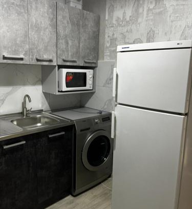 Rivne Apartment | Апартаменти Комфорт біля Автовокзалу