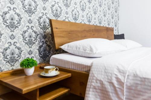 Lviv City Center Apartment | Апартаменти на Романчука в центрі