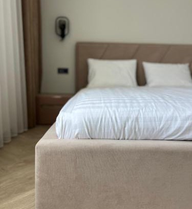 Mukachevo Apartment | Апартаменти Перемоги 1
