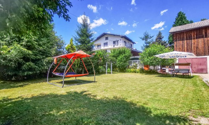 Sarnitsa Apartment | Апартаменти Dream