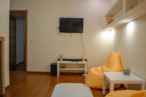 Kirovograd Apartment | Апартаменти Greenhouse