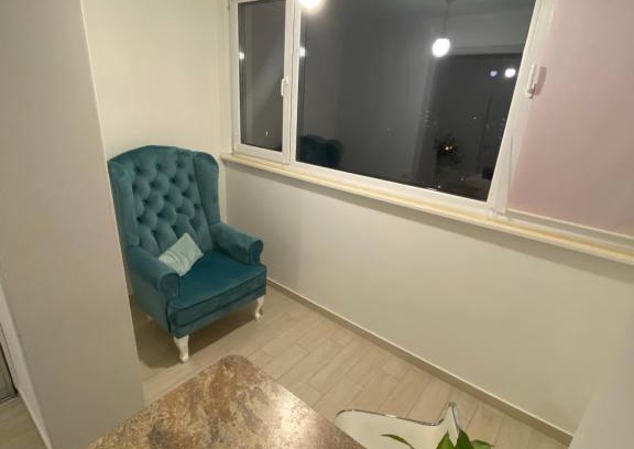 Podilskyj Apartment | Апартаменти