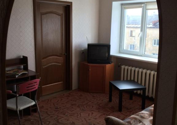 Murmansk Apartment | Апартаменты на Капитана Тарана