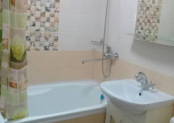 Severomorsk Apartment | Апартаменты на Ломоносова