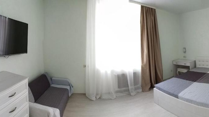 Maloye Isakovo Apartment | Апартаменты на Невского
