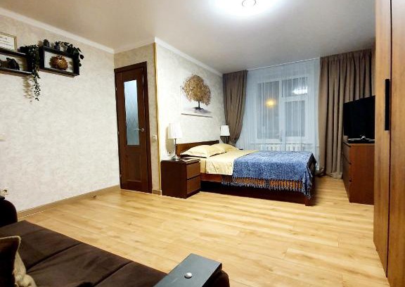 Ostankinsky Apartment | Апартаменты на Цандера