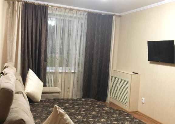 Novo-Savinovskiy Apartment | Апартаменты на Четаева 33