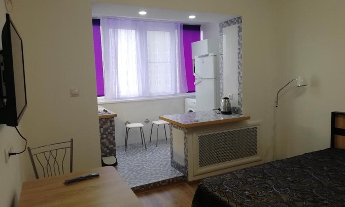 Novorossijsk Apartment | Апартаменты Прибой