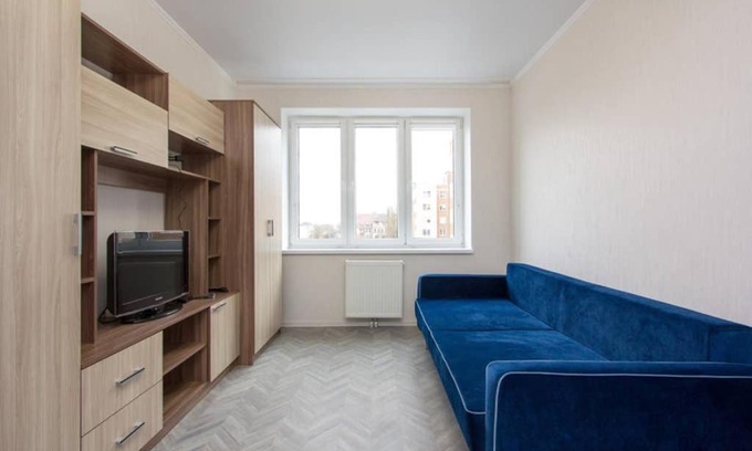 Kaliningrad Apartment | Апартаменты рядом с Фридландскими воротами