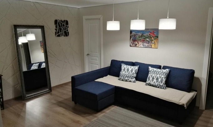 Pskov Old Town Apartment | Апартаменты "У Кремля 2"