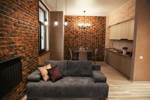Uman Apartment | Апартаменты Центр Uman Square Apartment