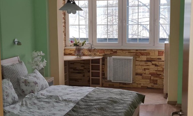 Kaliningrad Apartment | Апартаменты Юность
