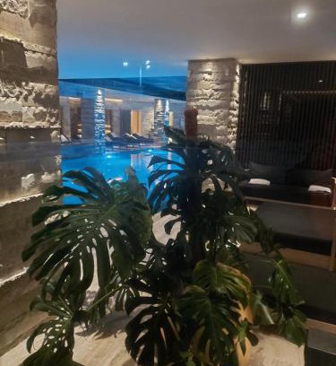 Prymors'kyi district Apartment | апартаменты GREENWOOD
