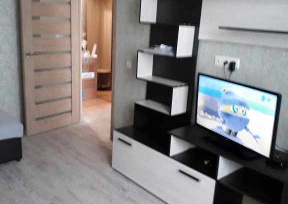 Golubye Dali Apartment | Апартаменты