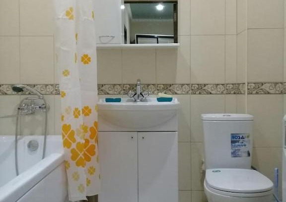 Mineralnye Vody Apartment | Апартаменты