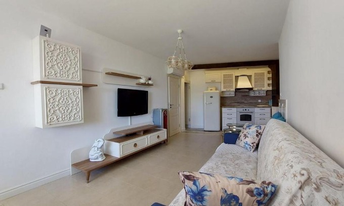 Intsaraki Apartment | Апартамент Вива