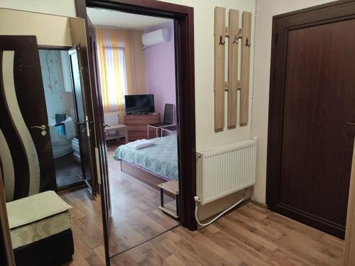 Kazanlak Apartment | апартамент Виктория 1, супер център Казанлък