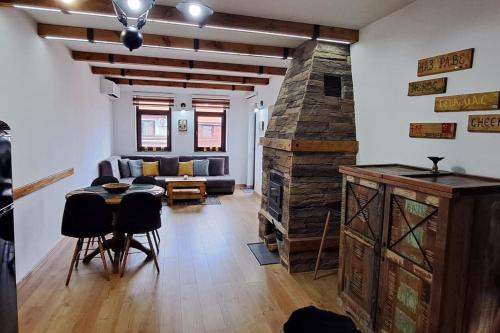 Shiligarnika Apartment | апартамент Гигови