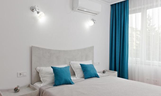 Smolyan Apartment | Апартамент за гости Дарива