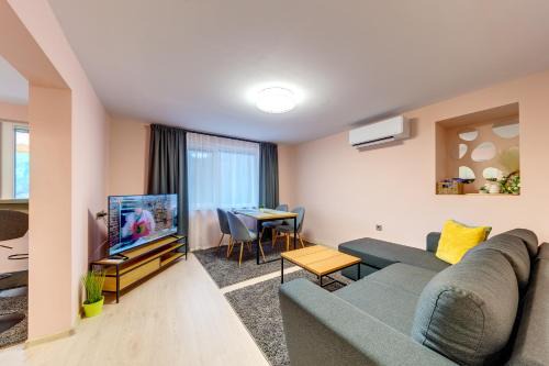 Smolyan Apartment | Апартамент за гости Райково