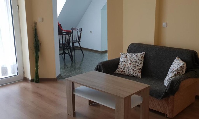 Gotse Delchev Apartment | Апартамент за нощувки