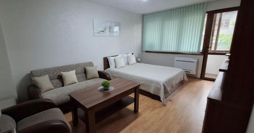 Haskovo Apartment | Апартамент Миг