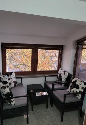 Lyaskovo Apartment | Апартамент Стела