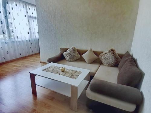 Targovishte Apartment | Апартамент Централ