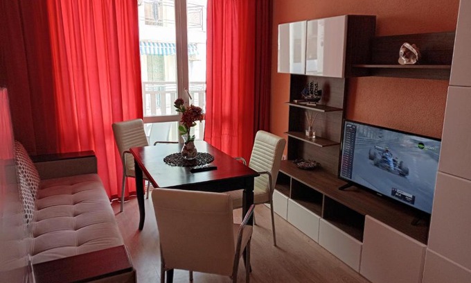 Nessebar Apartment | Апартамент Spirit