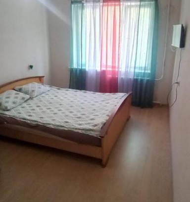 Zavodskoi Apartment | Аппартаменты квартира