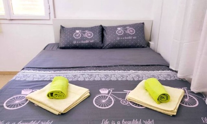 Netanya Apartment | Аpartment ntwo rooms