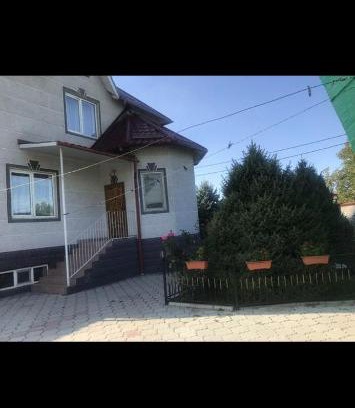 Bishkek House | Барон