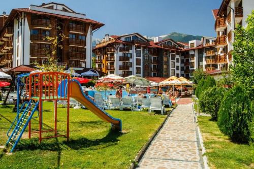 Shiligarnika Resort | Белведере Холидей клуб