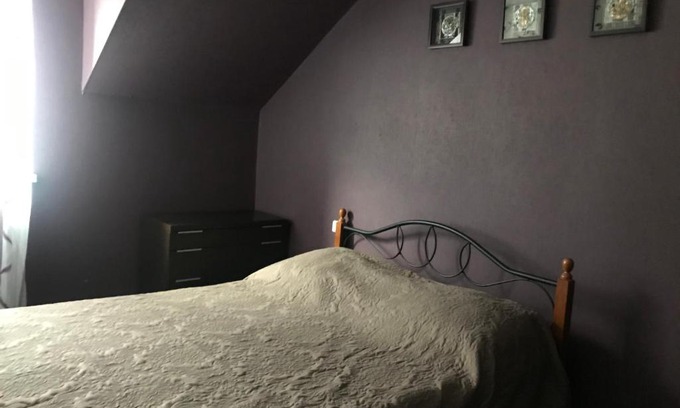 Zelyonaya Polyana Apartment | Бунгало на банном