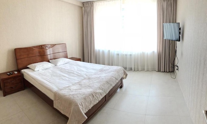 Bytkha House | Бутик-отель Империя 2