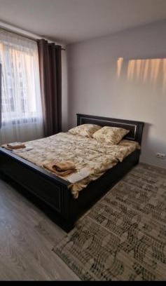 Uzhhorod Apartment | Верховина