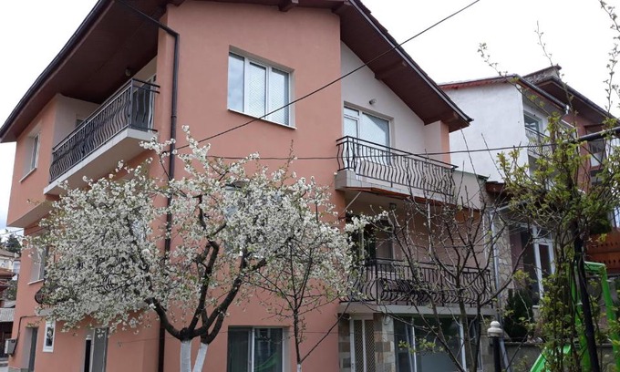 Dospat House | Вила Багрянови