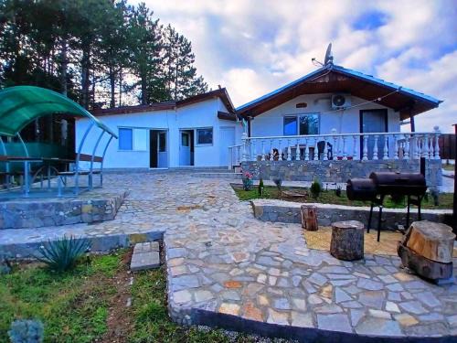 Dalgopo House | Вила Мони-зона релакс